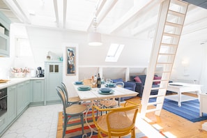 Casa | 1 quarto