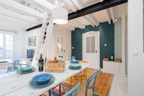 House | 1 bedroom