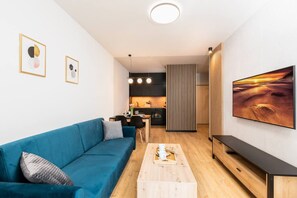 Leilighet | 2 soverom