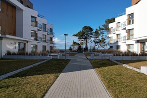 Apartment | 2 bedrooms - Hermoso Wypoczynek w Strefie SPA Blisko Morza (Mielno)