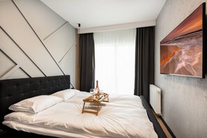 Leilighet | 2 soverom