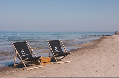 Hermoso Wypoczynek w Strefie SPA Blisko Morza