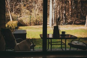 Apartamento | 1 dormitorio