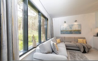 Apartamento | 1 dormitorio