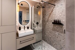 Casa, para fumadores | 3 habitaciones 