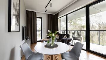 Apartment | 3 bedrooms