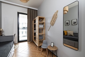 Hus | 3 sovrum