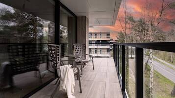 Apartment | 3 bedrooms