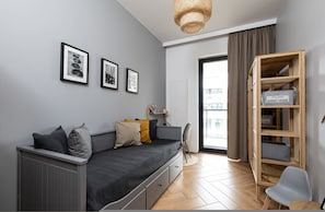 Hus | 3 sovrum