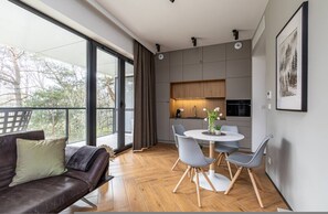 Apartment | 3 bedrooms - Natural Przestrze i Styl Blisko Natury (Trzebiatow)