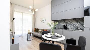 Apartment | 1 Schlafzimmer