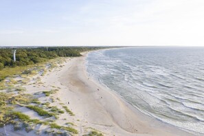 公寓 | 2 多间卧室