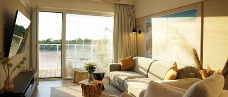 Apartamento | 2 dormitorios