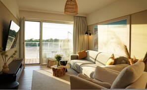 公寓 | 2 多间卧室