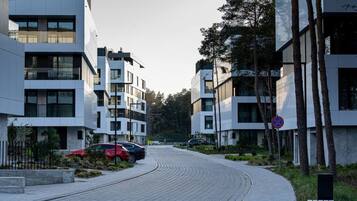 Apartment | 2 Schlafzimmer