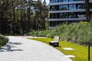Lejlighed | 2 soveværelser