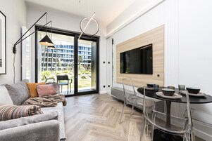 Apartamento | 2 dormitorios