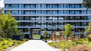 Apartment | 2 bedrooms