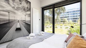 Apartment | 2 bedrooms