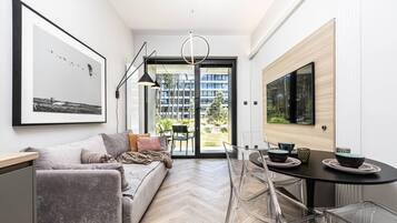 Apartment | 2 bedrooms