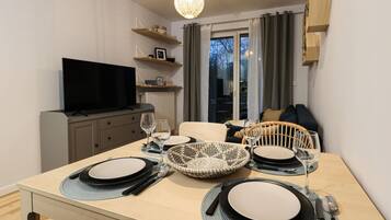 House | 1 bedroom