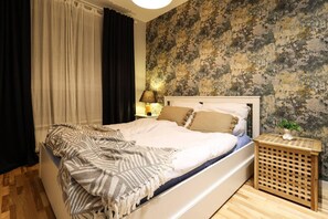 Apartment | 1 bedroom - Loco Blisko Centrum Doskona a Lokalizacja w Warszawie (Warsaw)