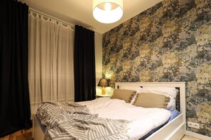 Apartment, Smoking | 1 bedroom