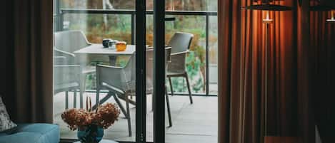 Appartement | 1 chambre