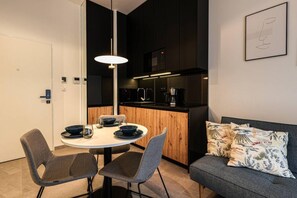 Apartamento, fumadores | 1 dormitorio