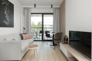 Apartment | 1 Schlafzimmer