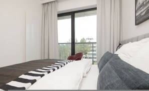 Apartment | 1 Schlafzimmer