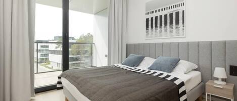 Apartamento | 2 dormitorios