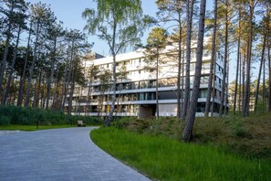 Apartment | 2 bilik tidur 