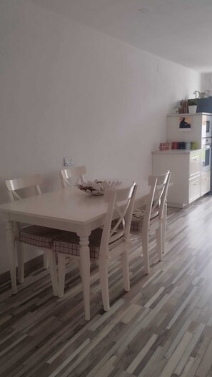 Restauration
