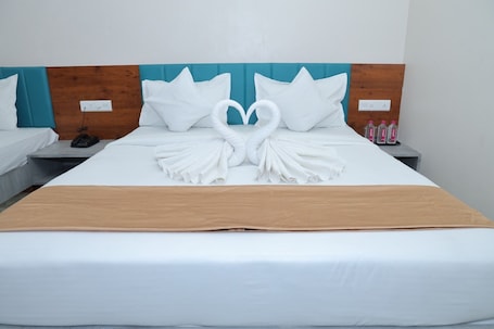 1 habitación y wifi gratis