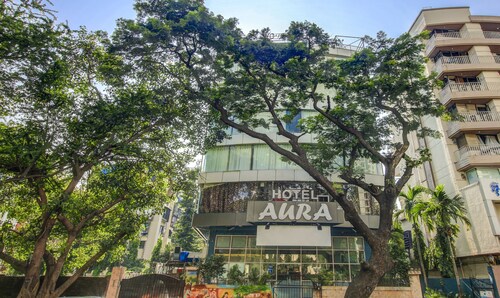 Hotel Aura - Near Malad Link Road 