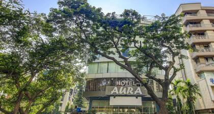 Hotel Aura - Near Malad Link Road