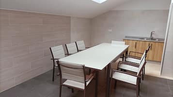 Dapur pribadi