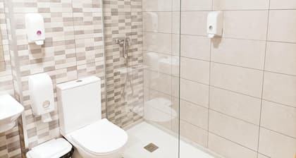 ALBERGUE VALIN LAMA