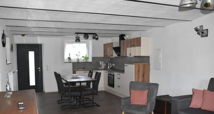 Ferienwohnung-Naurath