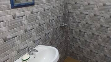 Habitación doble | Baño
