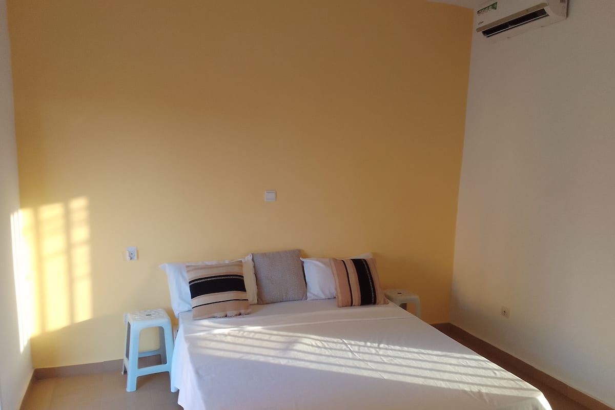 Quarto casal
