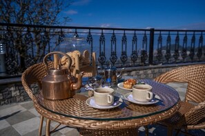 Front of property - Istana Resorts (Darjeeling)