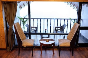 Premium Room - Istana Resorts (Darjeeling)