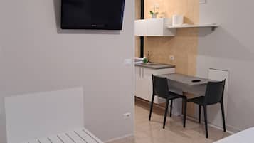 1 Schlafzimmer, Bettwäsche