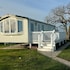 3-bed Homely Modern Caravan in Clacton-on-sea