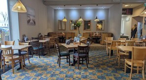 公寓 | 用餐區
