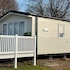 Impeccable 3-bed Caravan in Clacton-on-sea