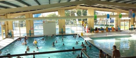 Apartment | Pool