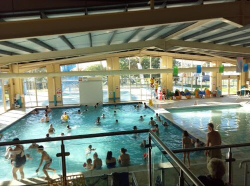 Impeccable 3-bed Caravan in Clacton-on-sea